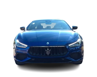 Venda de Maserati Ghibli Venda de Maserati Ghibli