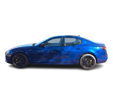 Preço de Maserati Ghibli Preço de Maserati Ghibli