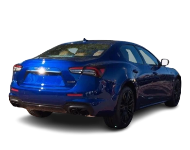 Oferta de Maserati Ghibli Oferta de Maserati Ghibli