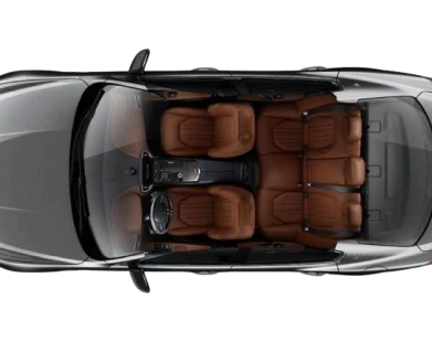 Desempenho Inigualável e Condução Emocionante - Maserati Ghibli Desempenho Inigualável e Condução Emocionante - Maserati Ghibli