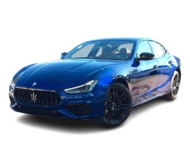 Maserati Ghibli Maserati Ghibli